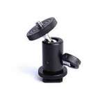SmallHD Hot Shoe Ball Mount - Accessory Shoe to 1/4 SmallHD Hot Shoe Ball Mount - Accessory Shoe to 1/4